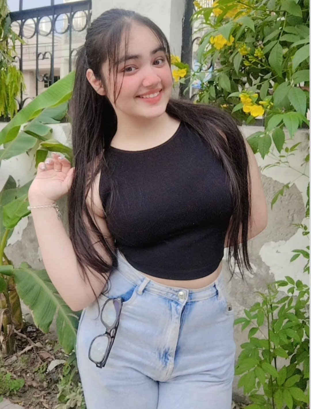 Sushmita Goa escort