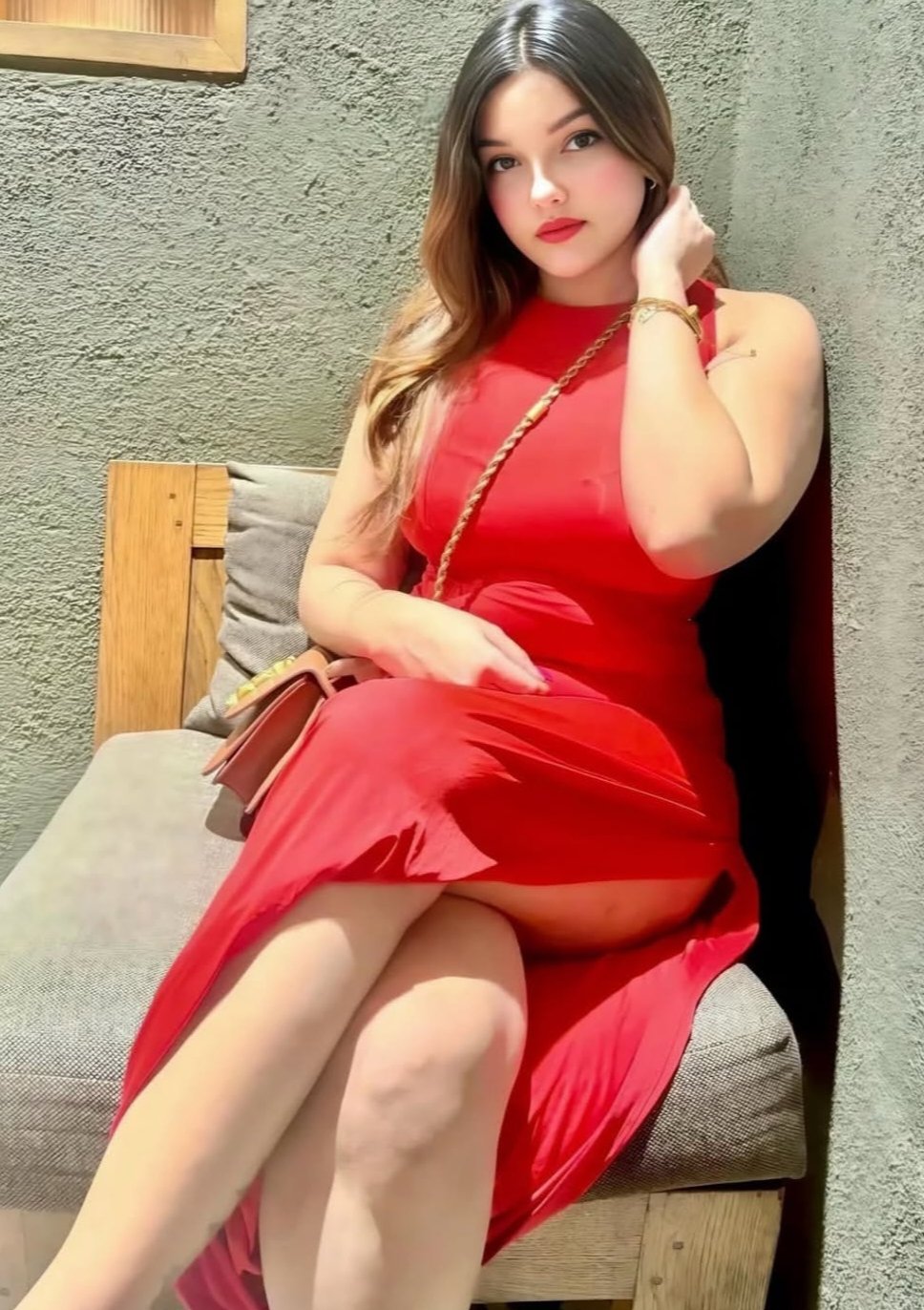 Karishma Goa escort