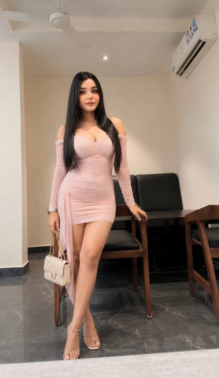Shruti Goa escort