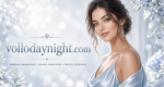 Vollodaynight Logo